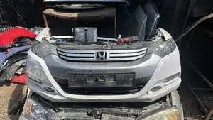 Honda Insight 2012,2013,2014,2015 Front Cut Available