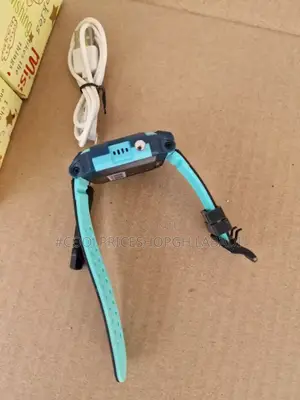4g Kids Smart Watch Tracker With Dual Camera Video Call