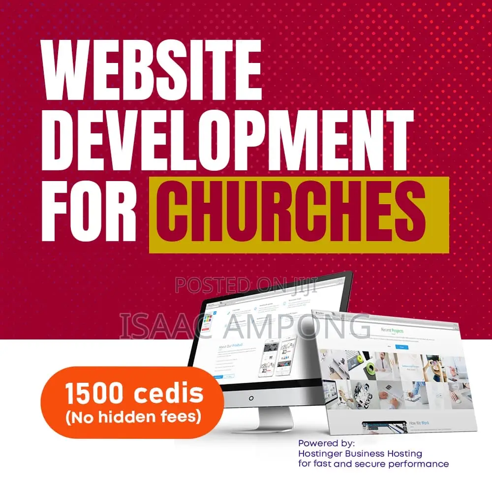 For Website Development, Flyer Making , Designs and Logos Etc Dm