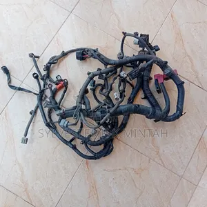 Engine Wiring Harness (Sentra 13-19)