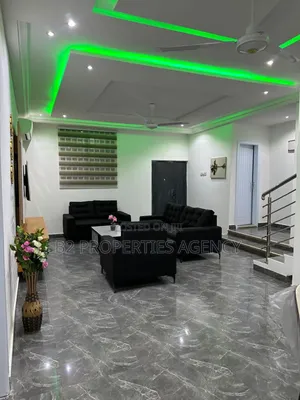 Furnished 4bdrm Duplex in B2 Properties Agency, Kumasi Metropolitan