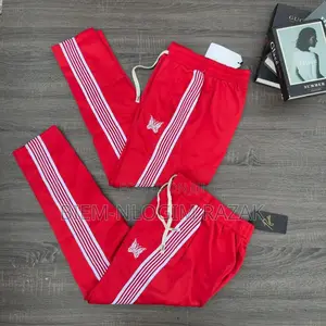 Butterfly Joggers Available in Stock