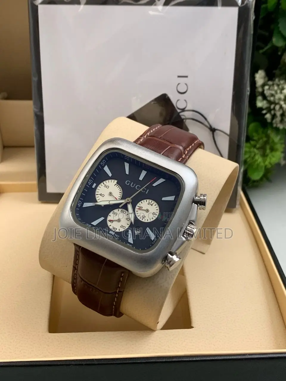 Quality Gucci Watch