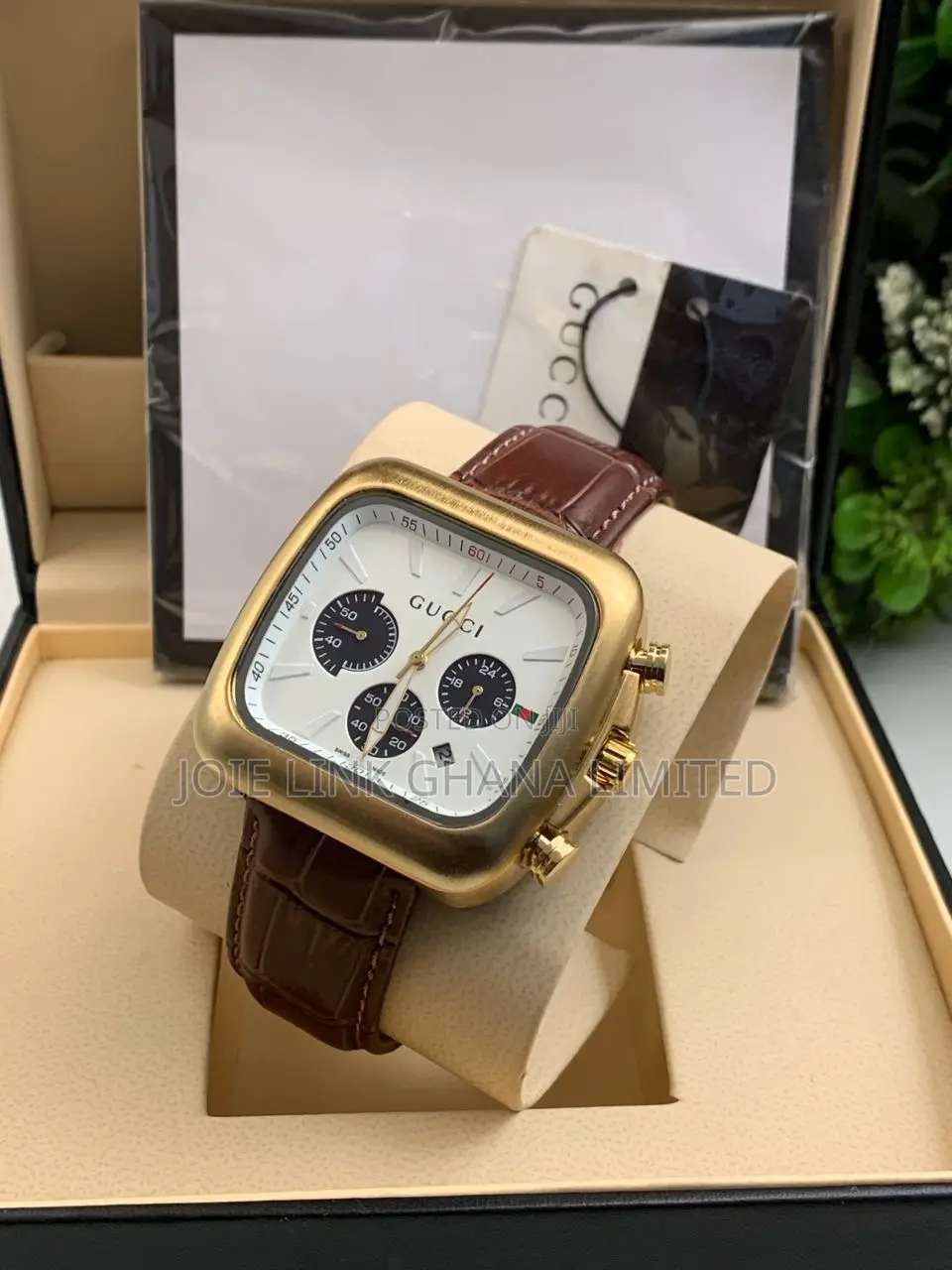 Quality Gucci Watch