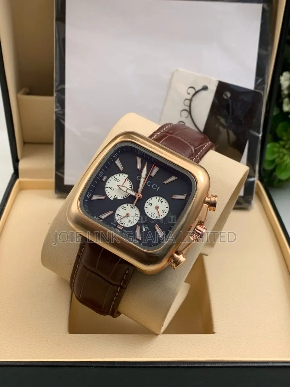 Quality Gucci Watch