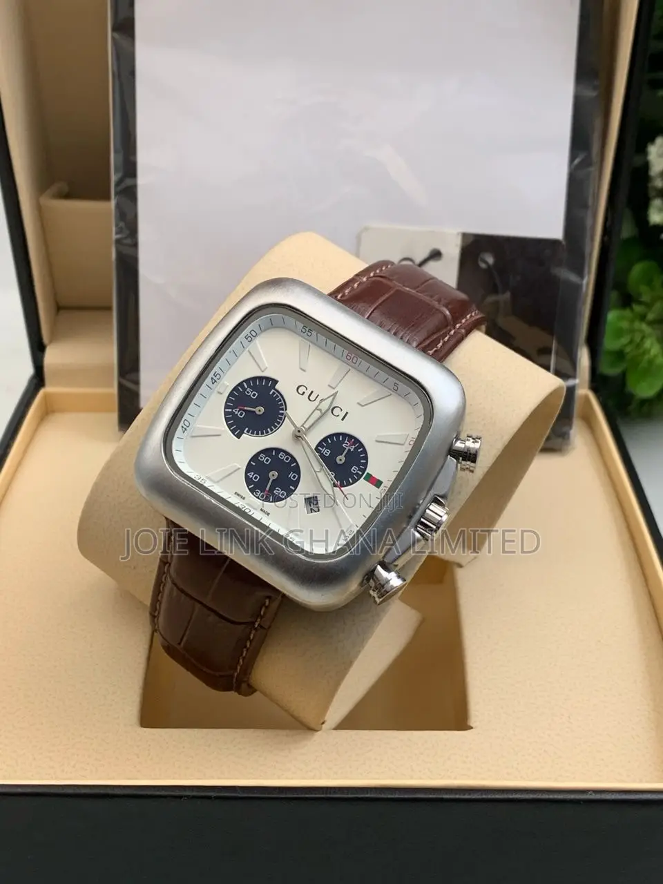 Quality Gucci Watch