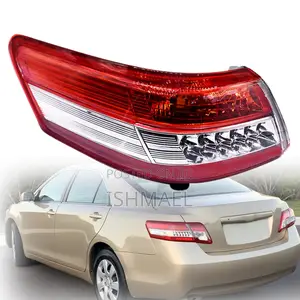 Camry Tailight Led 2008,2009,2010,2011