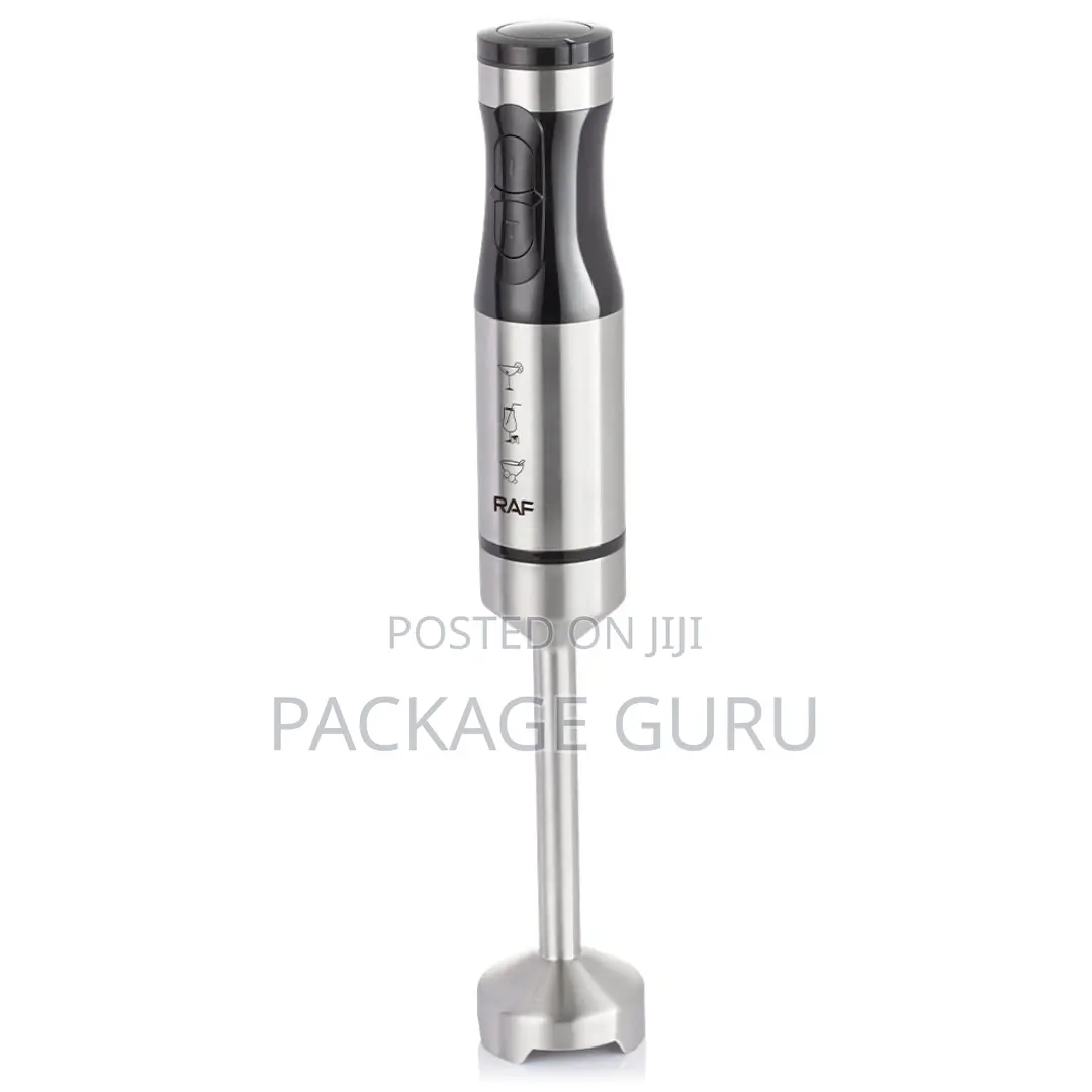 Immersion/Hand Blender
