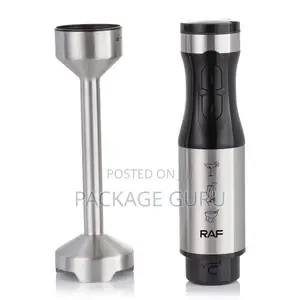 Immersion/Hand Blender