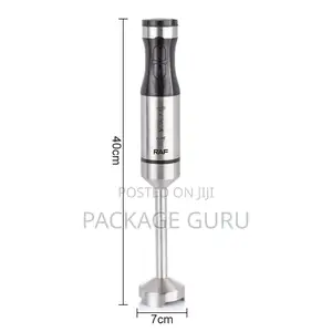 Immersion/Hand Blender
