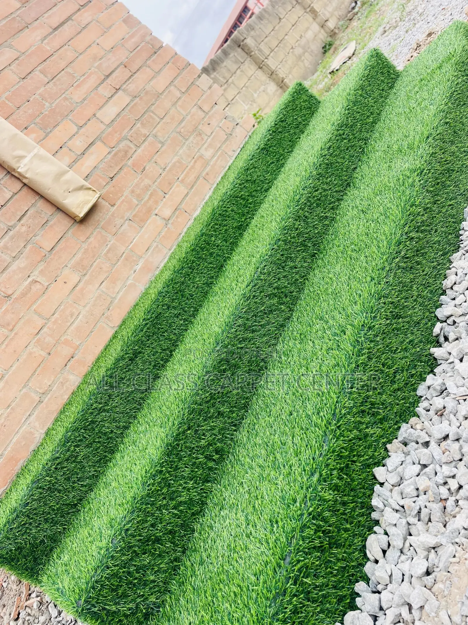 Artificial Grass Carpet (20mm)