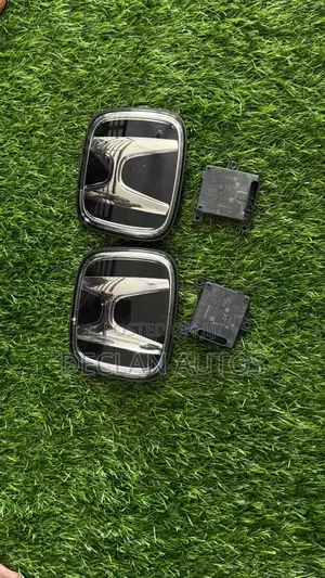 Honda Crv 2025 Hybrid Radar Sensor