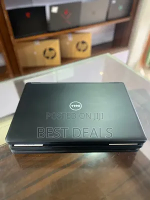 Laptop Dell Latitude E5400 8GB Intel Core I5 SSD 256GB