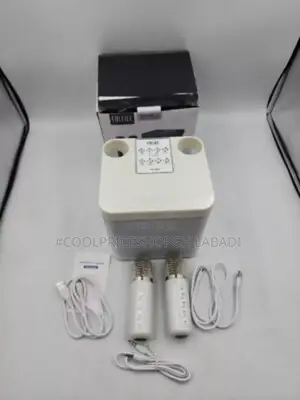 Wireless Bluetooth Microphone Speaker