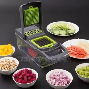Vegetable Chopper