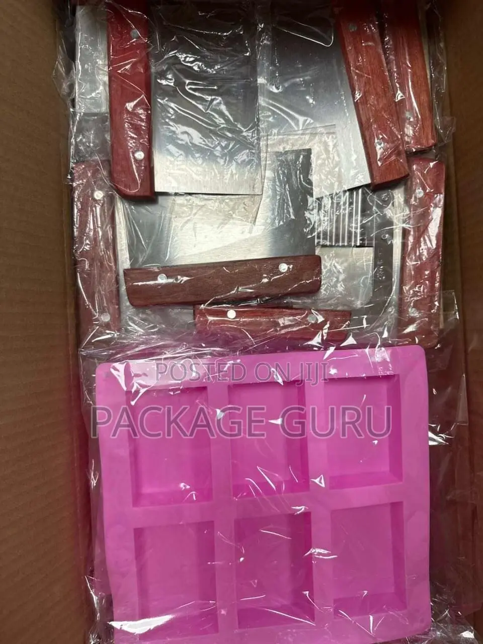 Soap Cutter