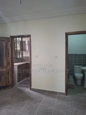 Furnished 1bdrm Apartment in B2 Properties Agency, Kumasi Metropolitan