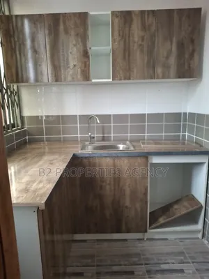 Furnished 1bdrm Apartment in B2 Properties Agency, Kumasi Metropolitan