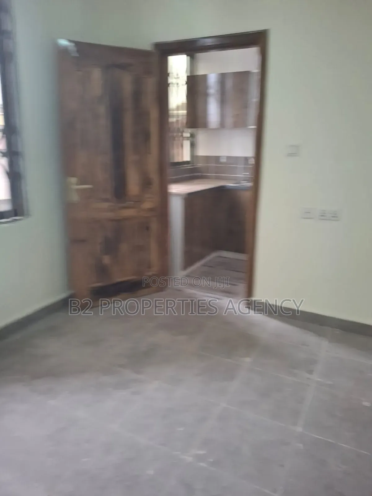 Furnished 1bdrm Apartment in B2 Properties Agency, Kumasi Metropolitan