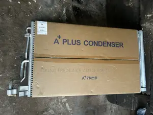 Hyundai Elantra 2012 2014 2017 2018 Aircondition Conderser