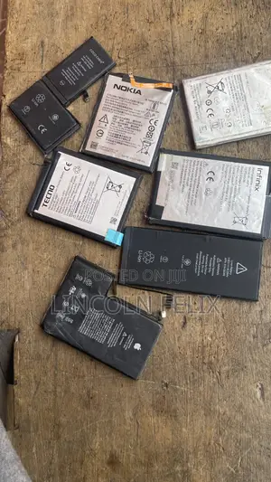 No Problem Working Good