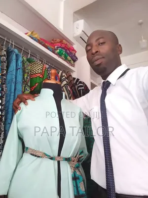 Fashion Designer