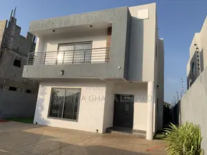 4bdrm House in Oyarifa, Ghana Flag for sale