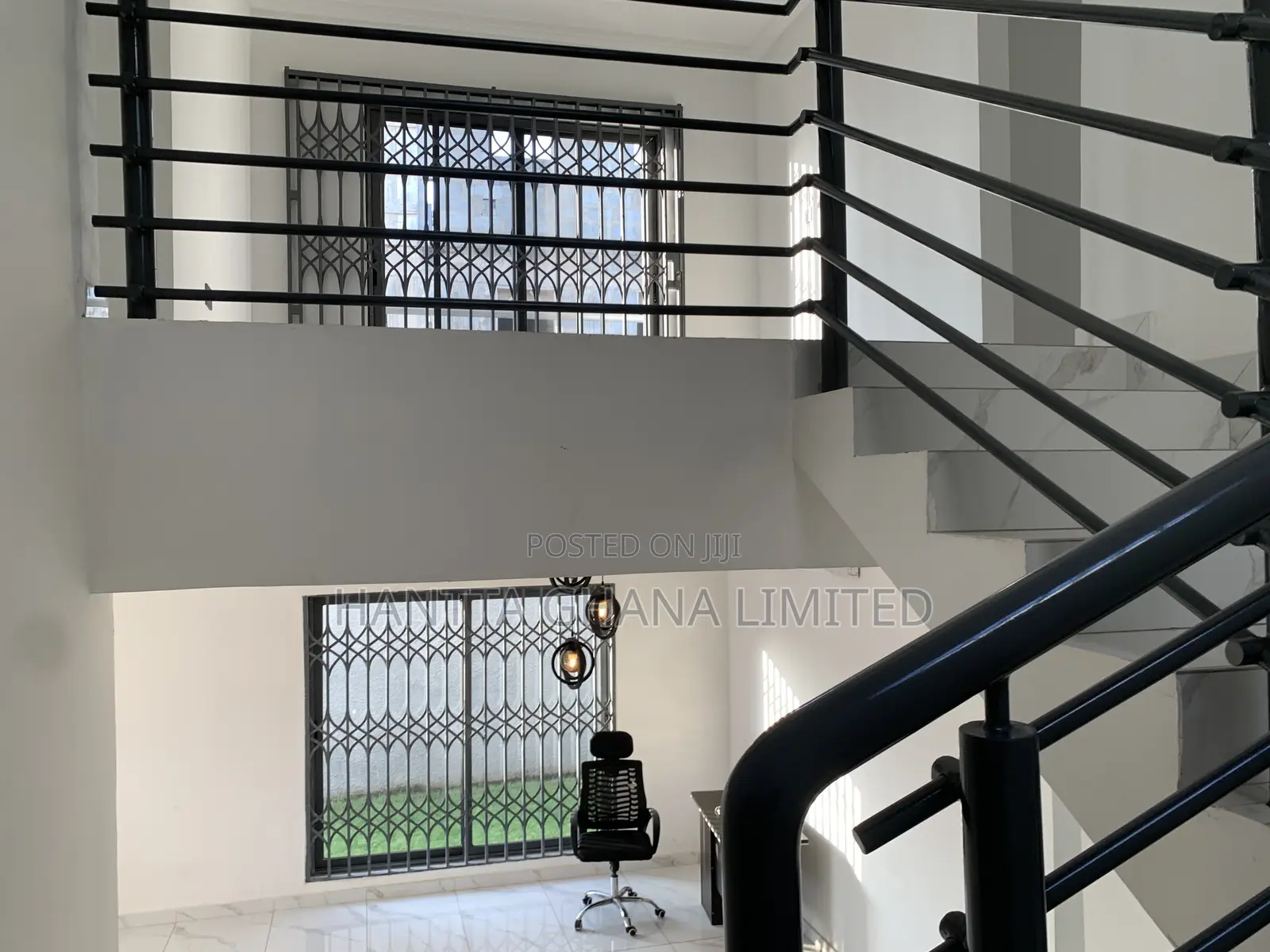 4bdrm House in Oyarifa, Ghana Flag for sale