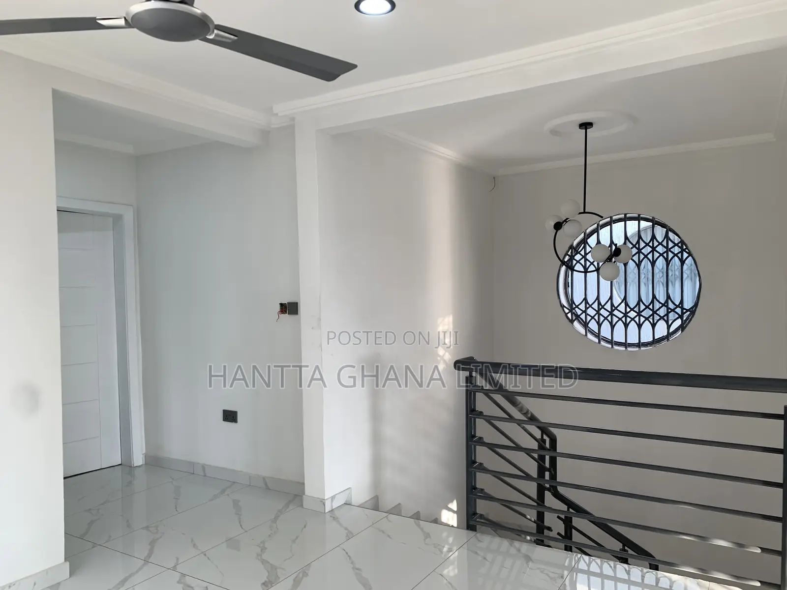 4bdrm House in Oyarifa, Ghana Flag for sale