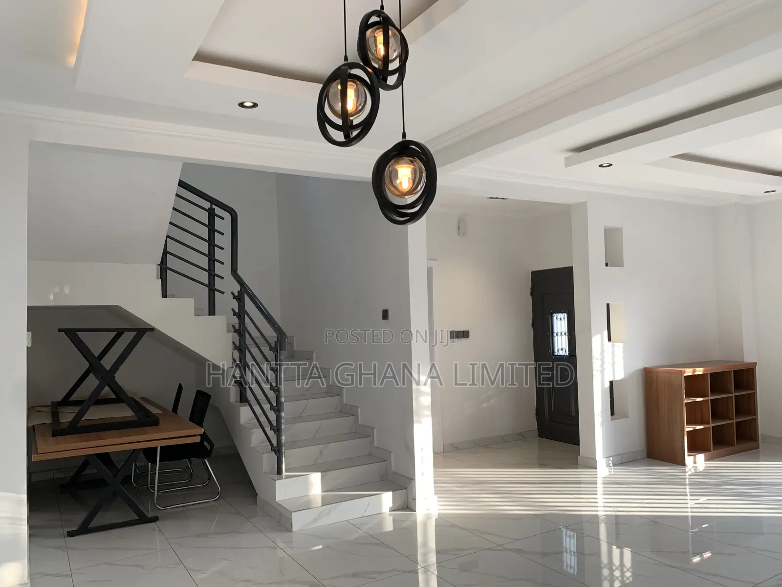 4bdrm House in Oyarifa, Ghana Flag for sale