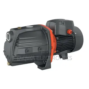 Excellent 1hp Leo Cast Water Pump