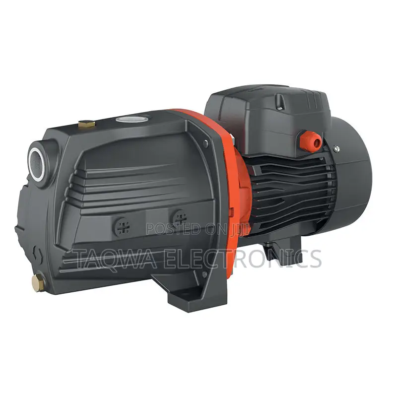 Excellent 1hp Leo Cast Water Pump