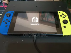 We Jailbreak and Load Games on Your Nintendo Switch