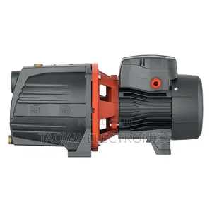 Perfect ~1hp Leo Ajm75 Cast Pump