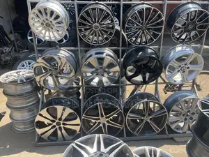 Original Homeuse Rims