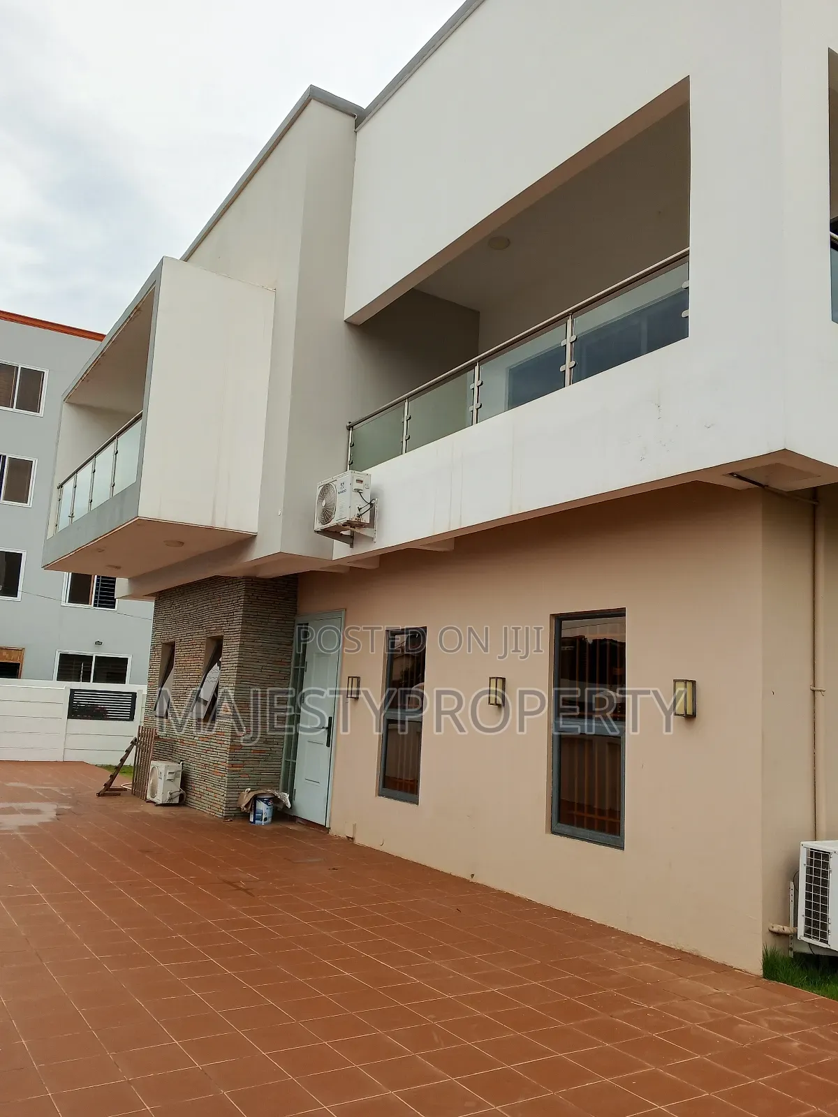 4bdrm House in Spintex for rent