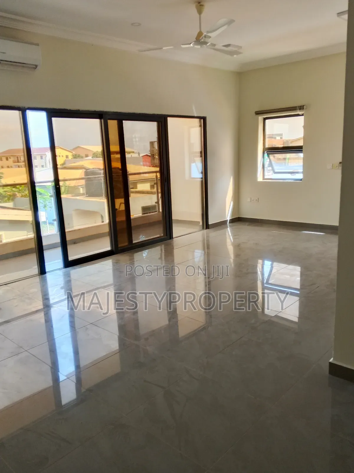 4bdrm House in Spintex for rent