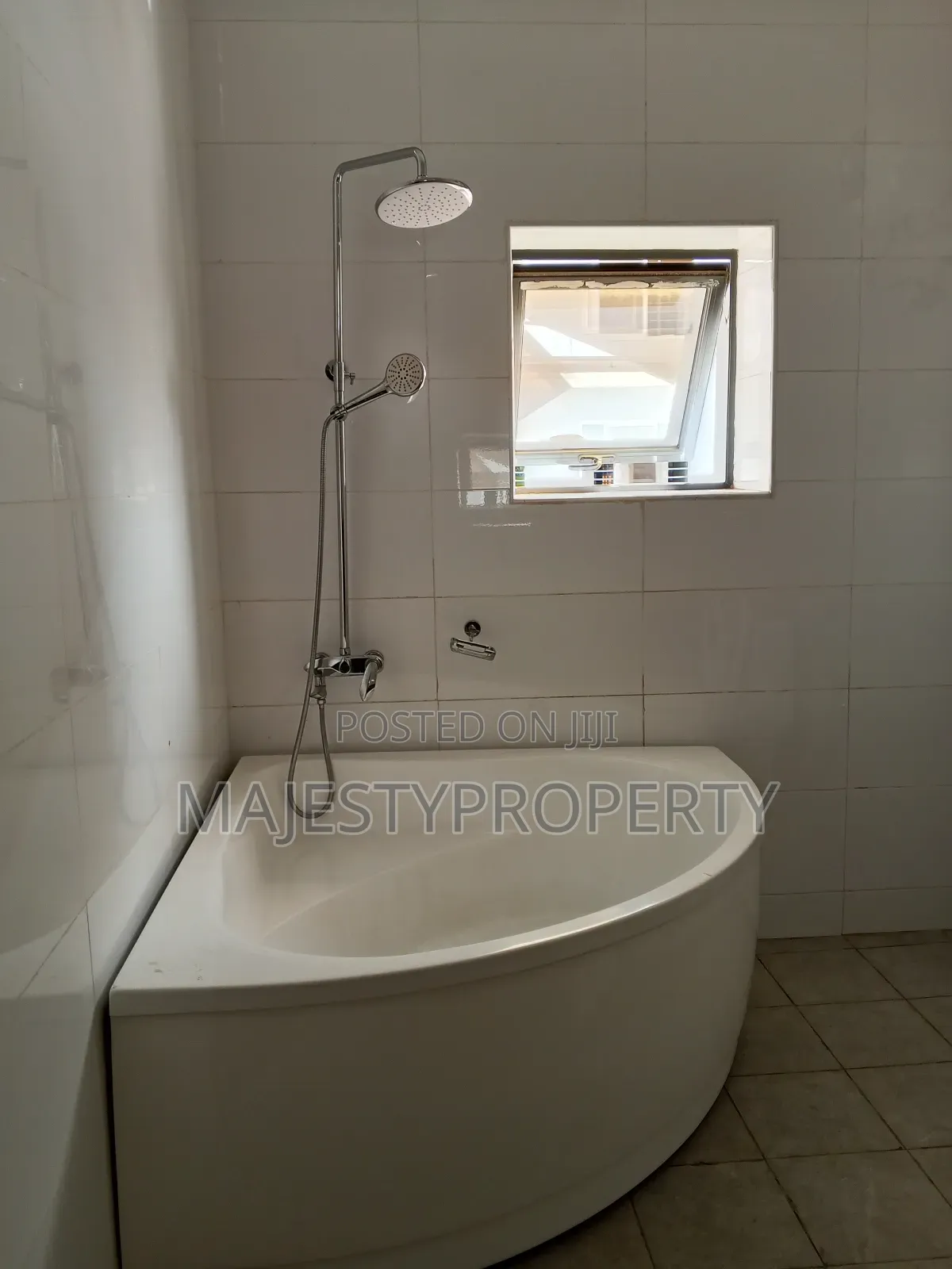4bdrm House in Spintex for rent