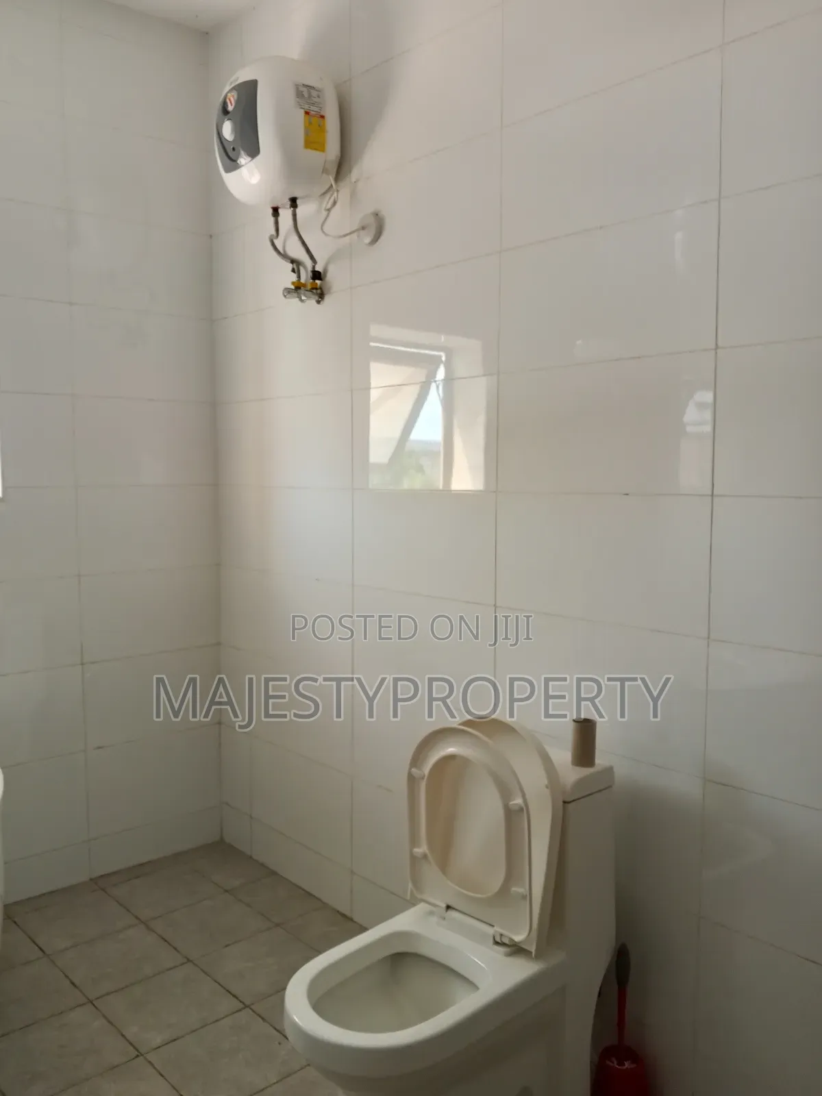 4bdrm House in Spintex for rent