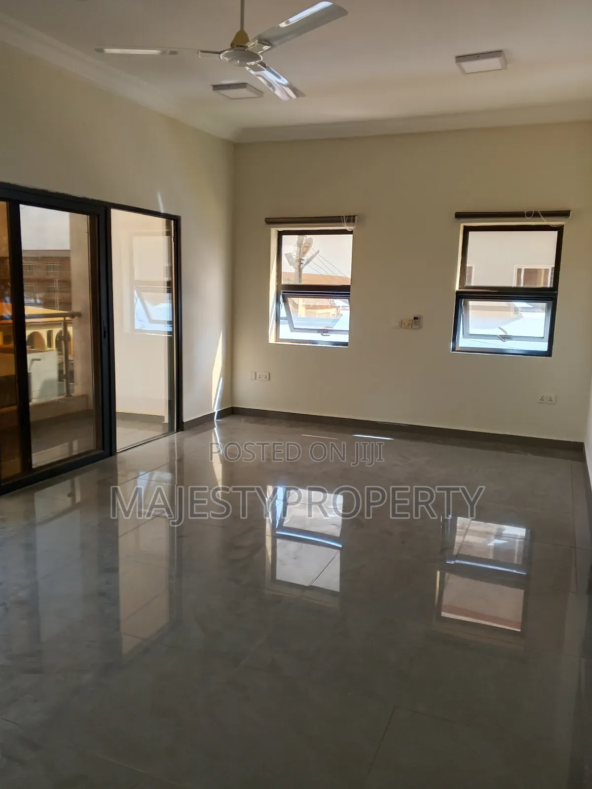 4bdrm House in Spintex for rent