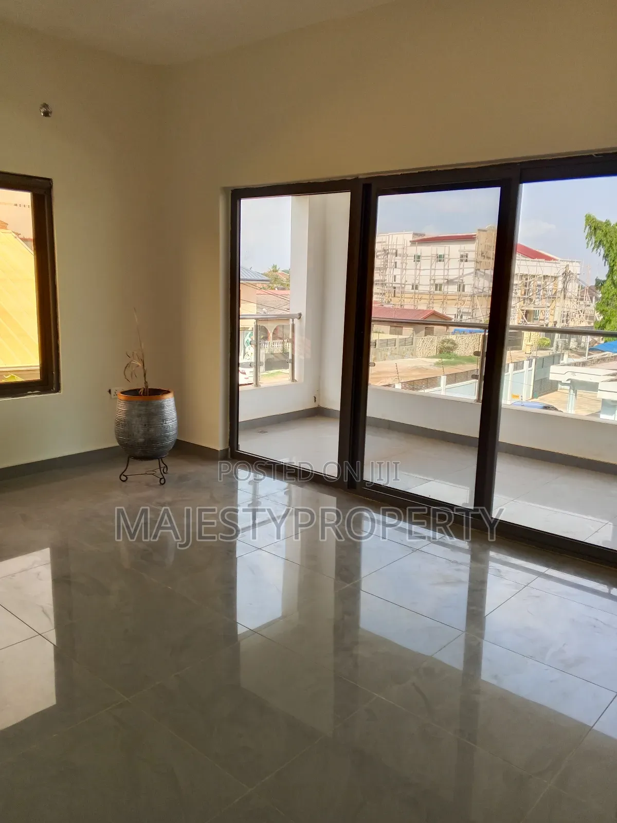 4bdrm House in Spintex for rent