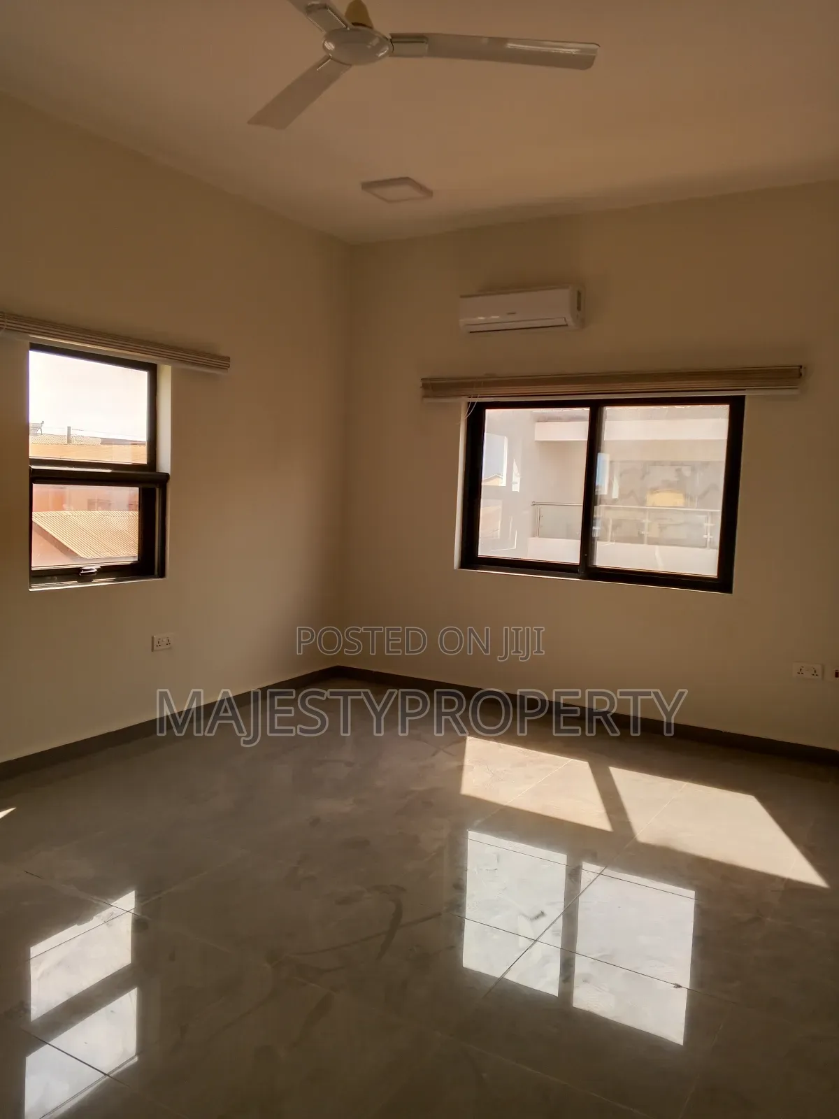 4bdrm House in Spintex for rent