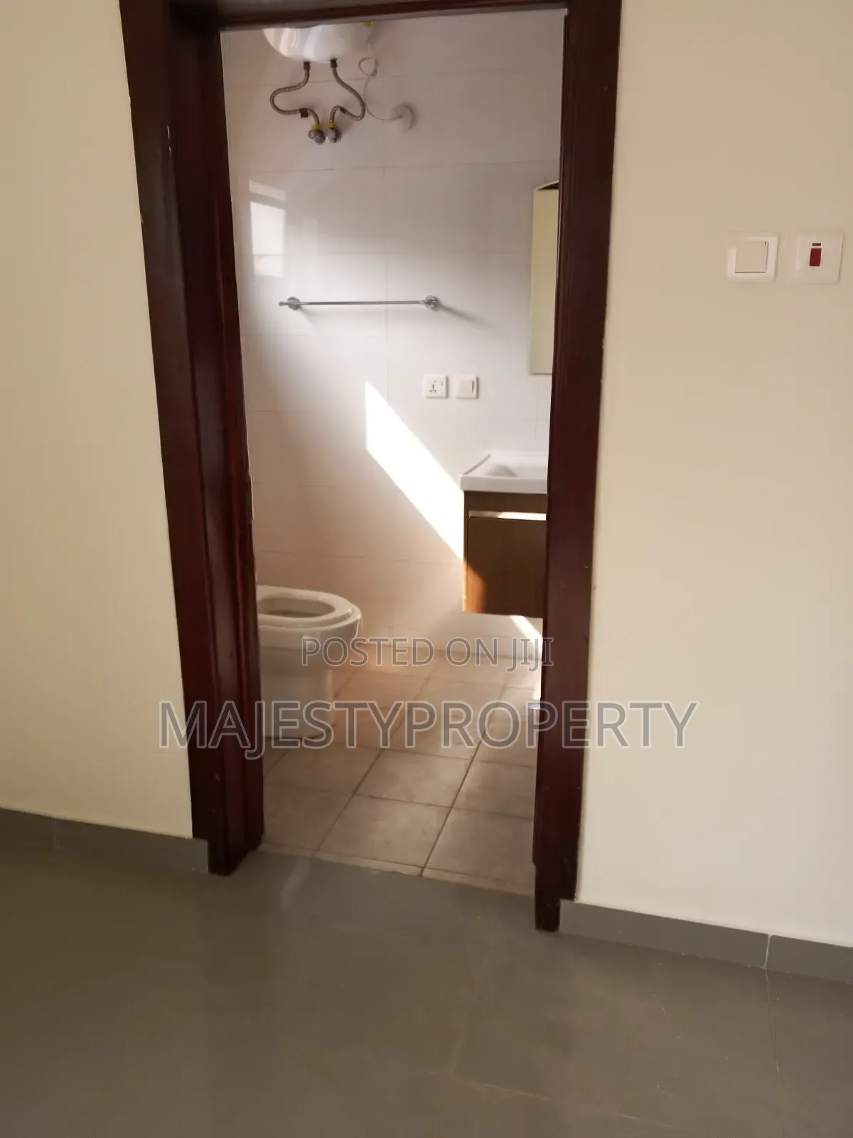 4bdrm House in Spintex for rent