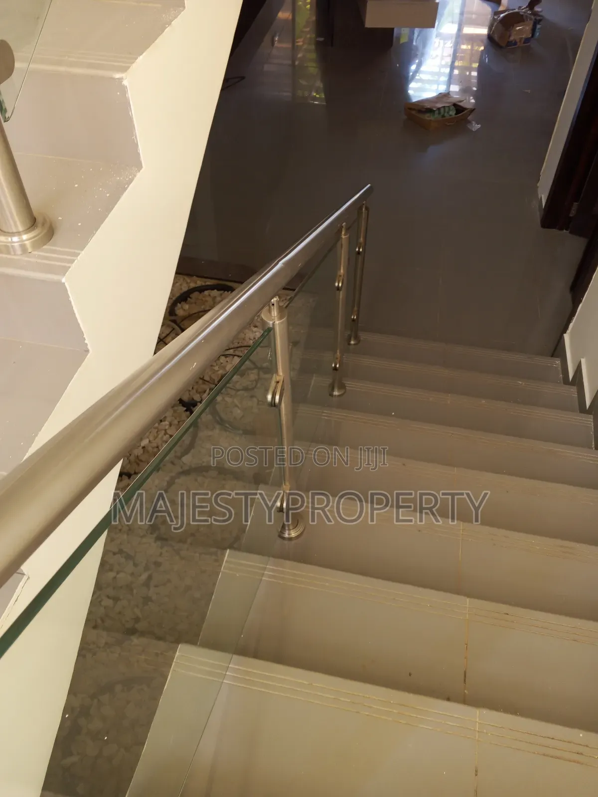 4bdrm House in Spintex for rent