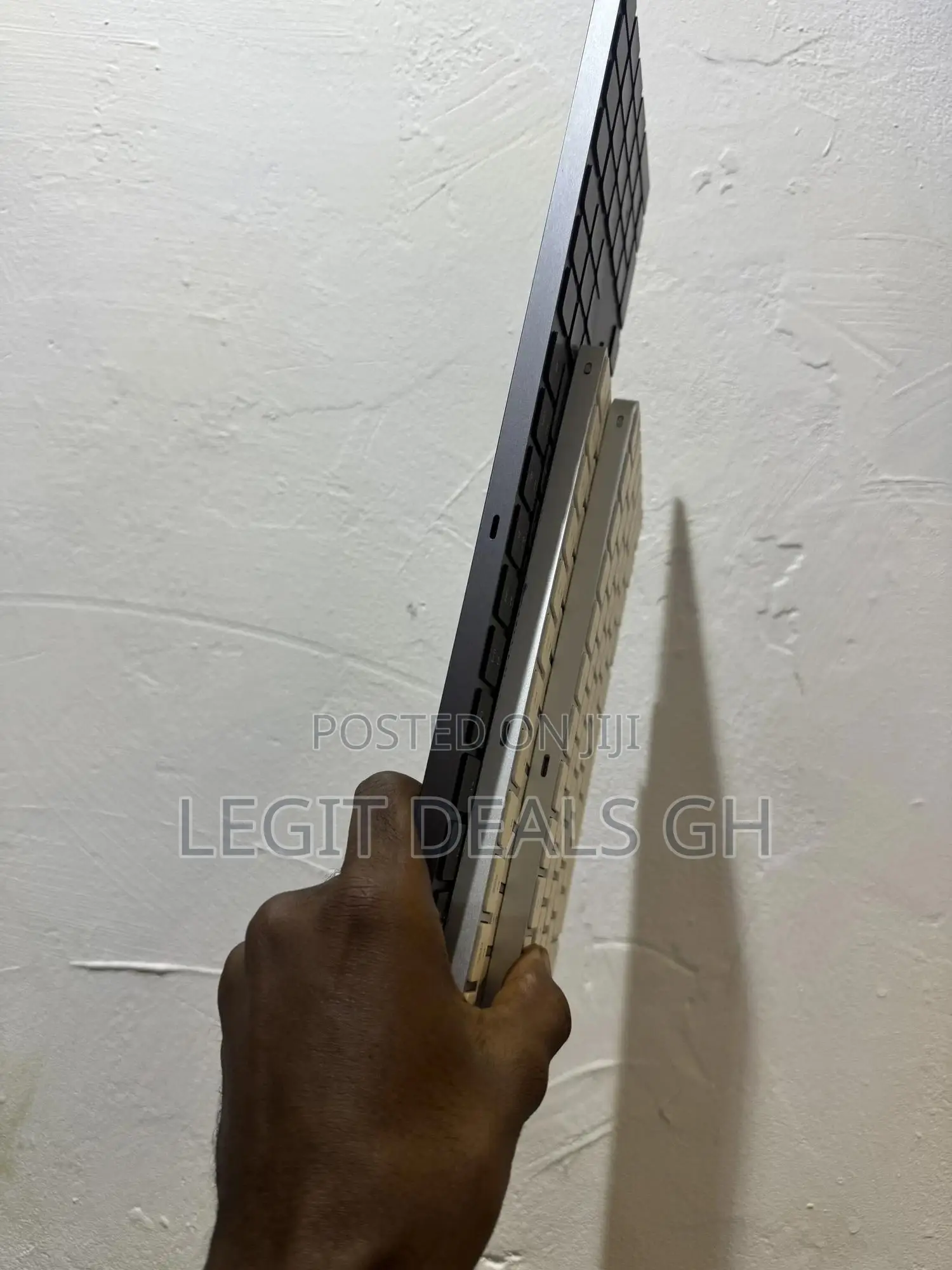 Apple Keyboard 2