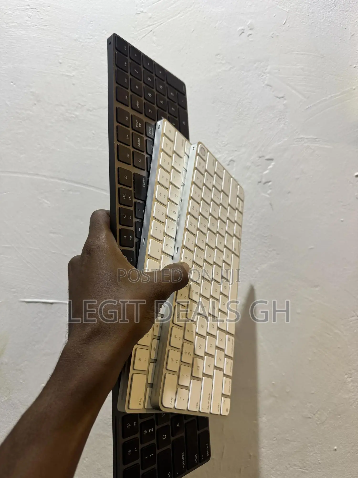 Apple Keyboard 2