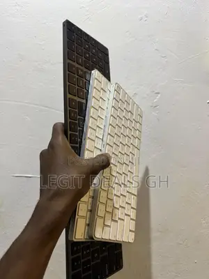 Apple Keyboard 2