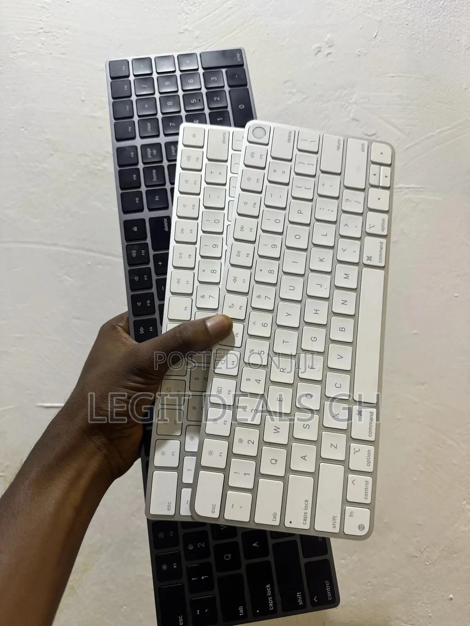 Apple Keyboard 2