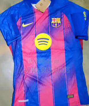 Jersey for Sale