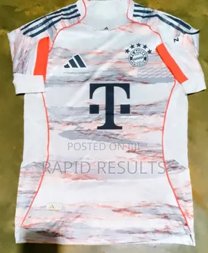 Jersey for Sale